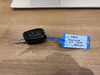 Dacia Duster AUTOMATIC 1.5 DCI - 8V TURBO picture 39