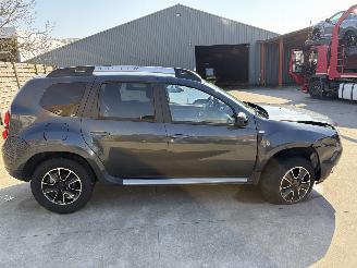 Dacia Duster AUTOMATIC 1.5 DCI - 8V TURBO picture 80