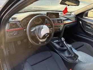 BMW 3-serie 2.0D - 16V TURBO picture 3
