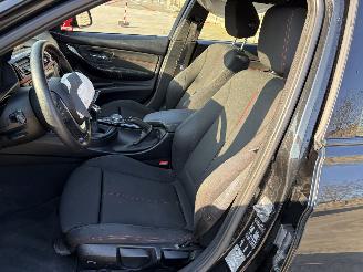 BMW 3-serie 2.0D - 16V TURBO picture 9