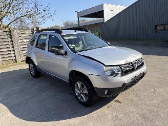 škoda osobní automobily Dacia Duster 1.5 DCI - 8V TURBO AUTO 2017/10