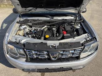Dacia Duster 1.5 DCI - 8V TURBO AUTO picture 13