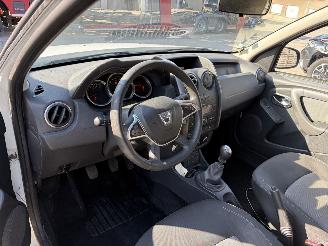 Dacia Duster 1.5 DCI - 8V TURBO picture 3