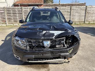 Dacia Duster 1.5 DCI - 8V TURBO 4X4 picture 17