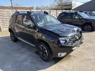 škoda osobní automobily Dacia Duster 1.5 DCI - 8V TURBO 4X4 2017/5