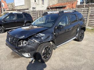 Dacia Duster 1.5 DCI - 8V TURBO picture 2