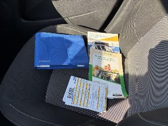 Dacia Duster 1.5 DCI - 8V TURBO picture 11