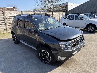 škoda osobní automobily Dacia Duster 1.5 DCI - 8V TURBO 2017/5