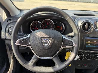 Dacia Sandero STEPWAY 0.9 TCE 90 picture 11