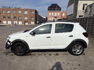 Dacia Sandero STEPWAY 0.9 TCE 90 picture 20