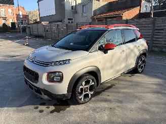 Citroën C3 Aircross  picture 2