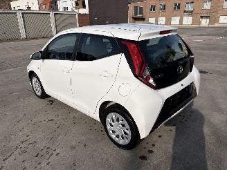 Toyota Aygo 1.0 VVTI - 12V picture 4