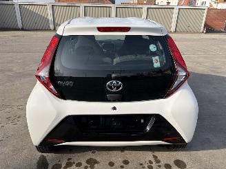 Toyota Aygo 1.0 VVTI - 12V picture 18