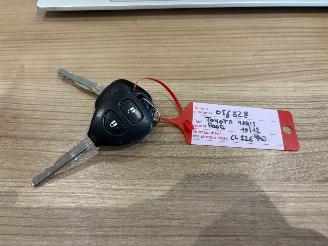 Toyota Yaris 1.0 VVTI - 12V picture 20