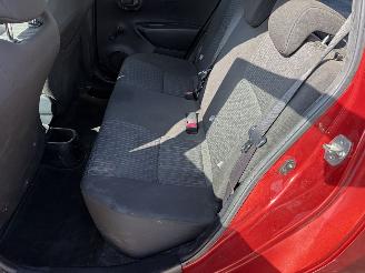 Toyota Yaris 1.0 VVTI - 12V picture 7