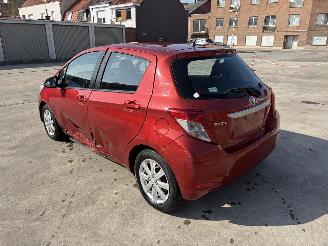 Toyota Yaris 1.0 VVTI - 12V picture 4