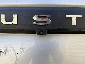 Dacia Duster 1.5 BLUE DCI - 8V TURBO picture 18