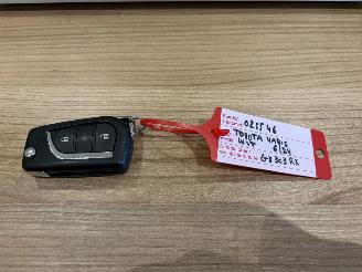 Toyota Yaris 1.5i - 12V picture 25