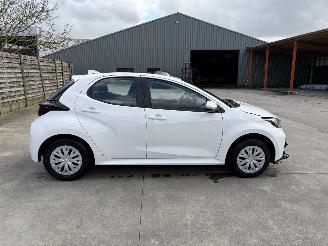 Toyota Yaris 1.5i - 12V picture 23