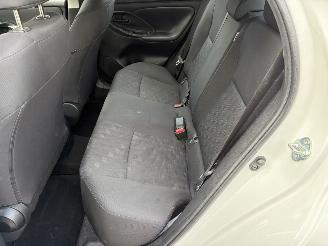 Toyota Yaris 1.5i - 12V picture 8