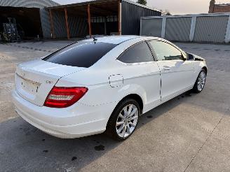 Mercedes C-klasse C220D picture 5