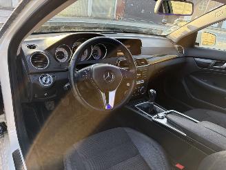 Mercedes C-klasse C220D picture 3