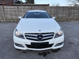 Mercedes C-klasse C220D picture 15