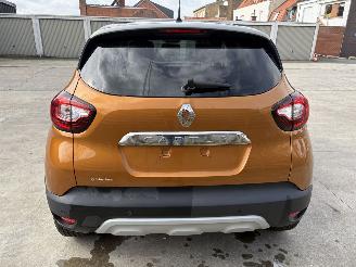 Renault Captur 1.5 DCI 90 picture 20