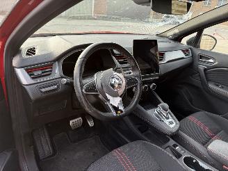 Renault Captur RS LINE 2 PHASE 1 1.6i - 16V TCE 160 E-TECH picture 3