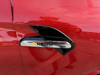 Renault Captur RS LINE 2 PHASE 1 1.6i - 16V TCE 160 E-TECH picture 21