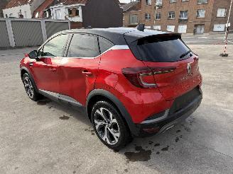 Renault Captur RS LINE 2 PHASE 1 1.6i - 16V TCE 160 E-TECH picture 4