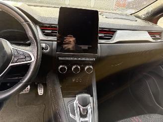 Renault Captur RS LINE 2 PHASE 1 1.6i - 16V TCE 160 E-TECH picture 9