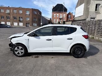Dacia Sandero 3 1.0i picture 19