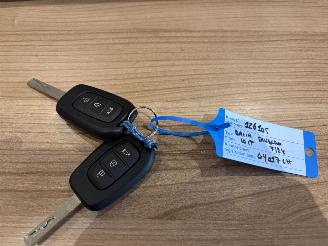 Dacia Sandero 3 1.0i picture 20