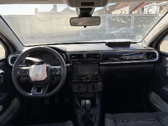 Citroën C3 3 PHASE 2 1.2 VTI - 12V picture 6