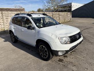  Dacia Duster 4x4 2017/5