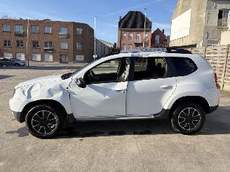 Dacia Duster 4x4 picture 20