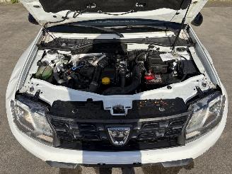 Dacia Duster 4x4 picture 15