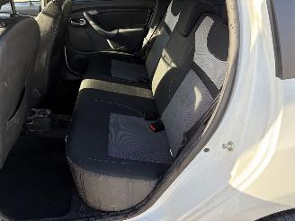 Dacia Duster 4x4 picture 7