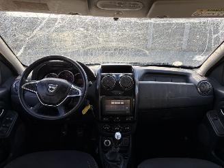 Dacia Duster 4x4 picture 6