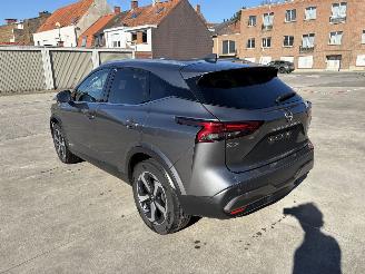 Avarii autoturisme Nissan Qashqai 3 PHASE 1 1.5i - 16V TURBO HYBRID VC-T 2023/8