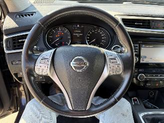 Nissan Qashqai 1.5 DCI picture 10