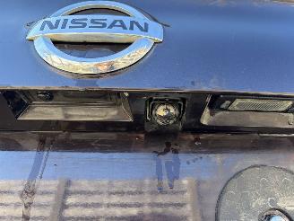 Nissan Qashqai 1.5 DCI picture 20