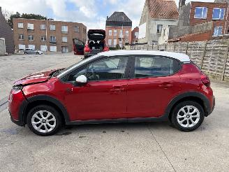 Citroën C3  picture 19