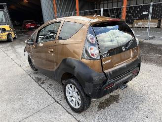 Citroën  AMI picture 20