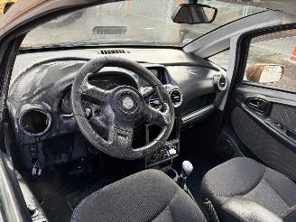 Citroën  AMI picture 19