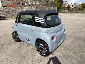 Citroën  AMI picture 8