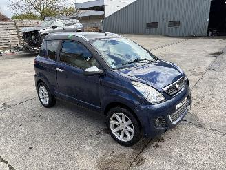 Citroën  AMI picture 29