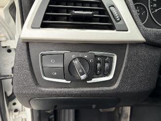 BMW 3-serie 320D 2.0D - 16V TURBO picture 12