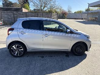 Peugeot 108 1.0 VTI - 12V picture 20